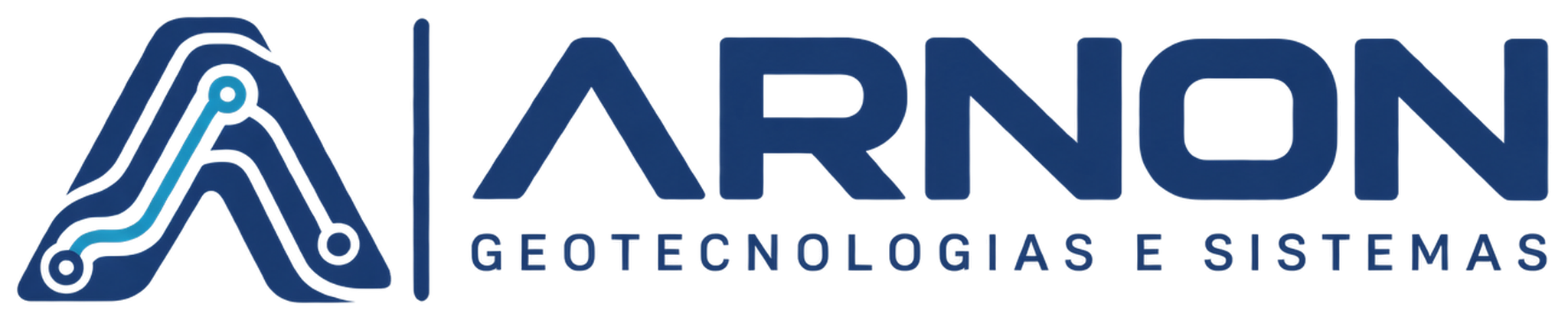 ARNON Geotecnologias e Sistemas